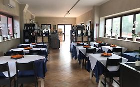 Residence Moscati